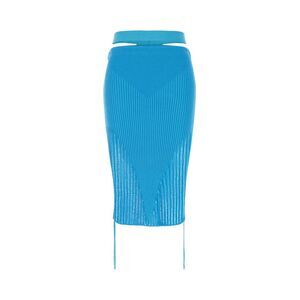 Andreadamo Woman Clothing Skirts